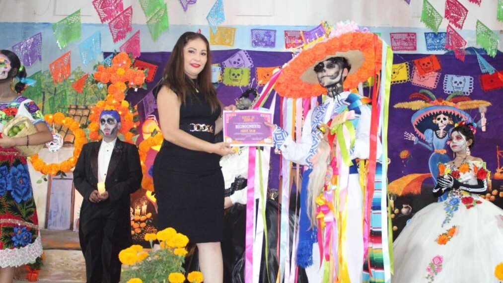 Noche De Animas Buenavista - El Día De Michoacán