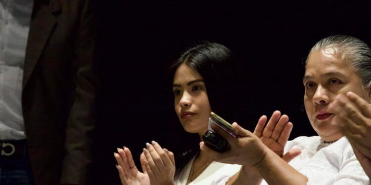 Becas Para 892 Mil Estudiantes Michoacanos En 2026: Paola Castañeda