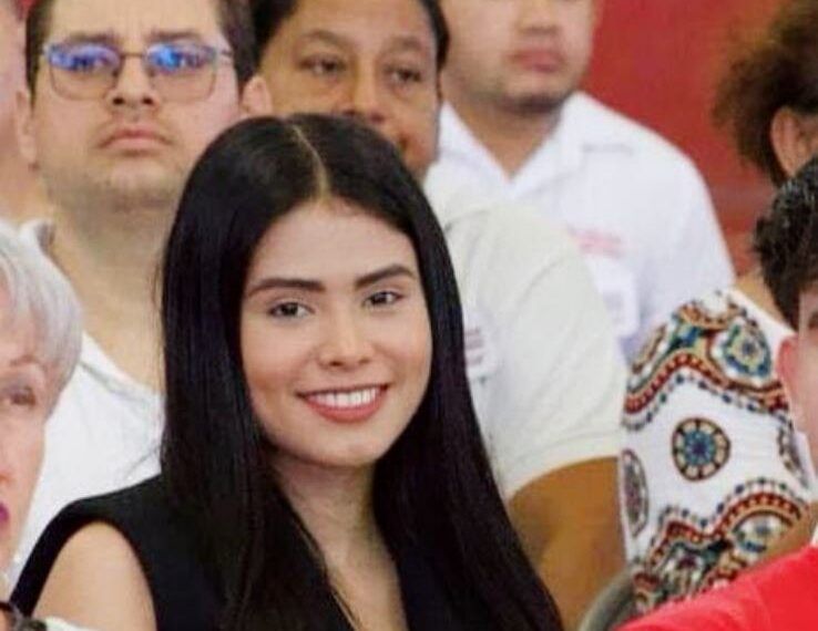 Paola Castañeda Destaca Impulso Histórico De La Presidenta Sheinbaum A Programas Sociales Con El Plan Michoacán
