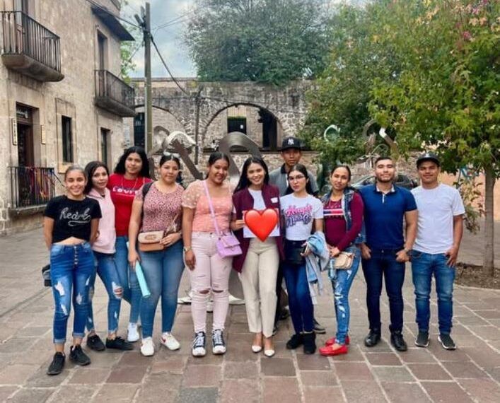 Cae otro implicado en el asesinato del Alcalde de Uruapan, Carlos Manzo