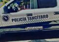 Operativo En Zinapécuaro Deja Incautación De Arsenal