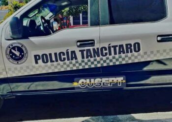 Operativo En Zinapécuaro Deja Incautación De Arsenal