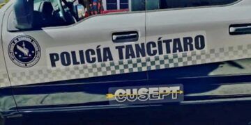 Operativo En Zinapécuaro Deja Incautación De Arsenal