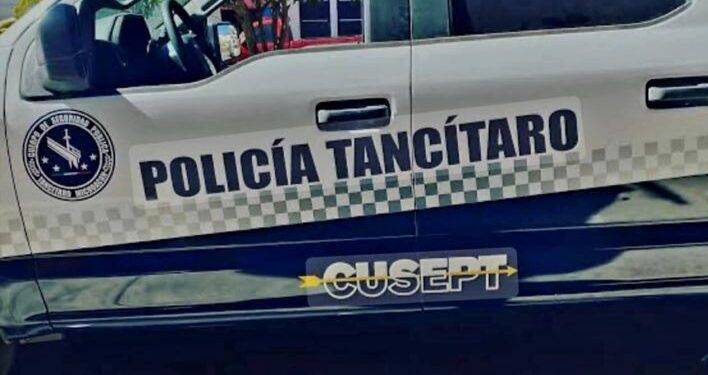 Fiscalía General Investiga a Policías Municipales de Tancítaro por Caso de Tortura a un detenido 1 Operativo en Zinapécuaro Deja Incautación de Arsenal