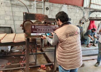 Transportistas Levantan Bloqueos Carreteros Tras Alcanzar Acuerdos Con El Gobierno Federal