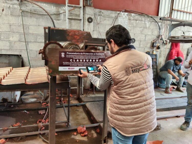 Periódico Michoacán | Noticias Relevantes De Apatzingán, Buenavista Y Morelia