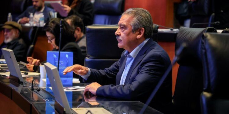 Con la Ley en materia de Extorsión, recuperaremos el territorio y la paz en Michoacán: Morón 1 Asegurados 50 kilos de droga y detienen a un implicado en Morelia: SSP