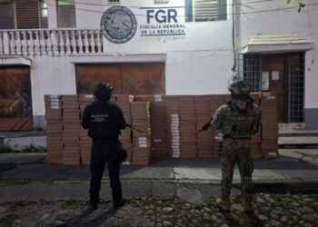 Acuerda Bedolla Con Transportistas, Condonaciones Y Descuentos Para El Buen Fin