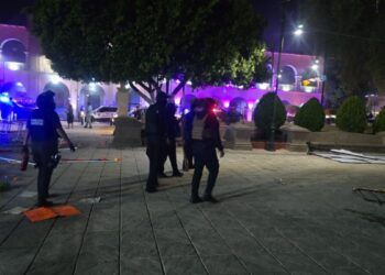 Herido En Tiroteo Tras Disputa En Gabriel Zamora