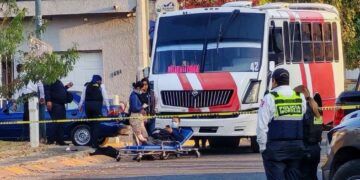 Aseguran Armas De Fuego Y Vehículo Robado En Morelia