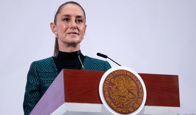 Presidenta Claudia Sheinbaum Voltea Ver A Michoacán, Anuncia Creación Del &Quot;Plan Michoacán Por La Paz Y La Justicia&Quot; 19 Presidenta Claudia Sheinbaum Voltea Ver A Michoacán, Anuncia Creación Del &Quot;Plan Michoacán Por La Paz Y La Justicia&Quot;