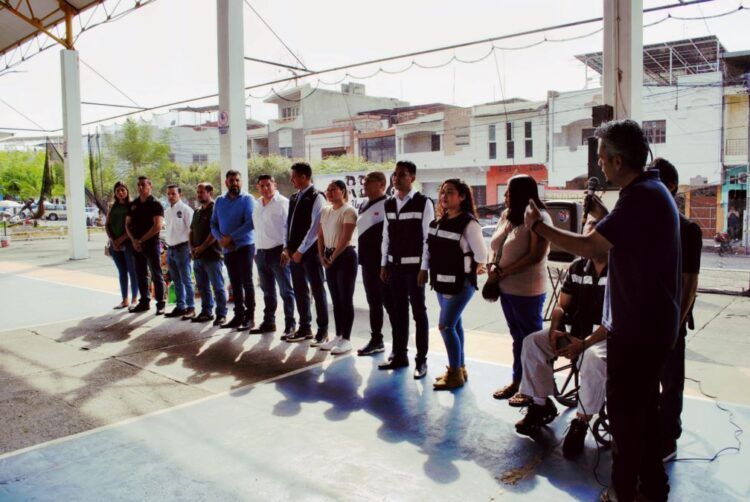 Periódico Michoacán | Noticias Relevantes De Apatzingán, Buenavista Y Morelia