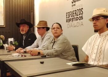 Ciudadanos De Zitácuaro Anuncian El «Movimiento Del Sombrero» Y Una Marcha Por La Justicia
