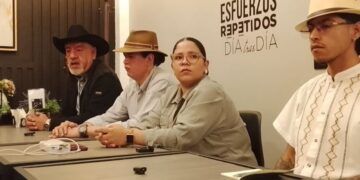 Ciudadanos De Zitácuaro Anuncian El «Movimiento Del Sombrero» Y Una Marcha Por La Justicia