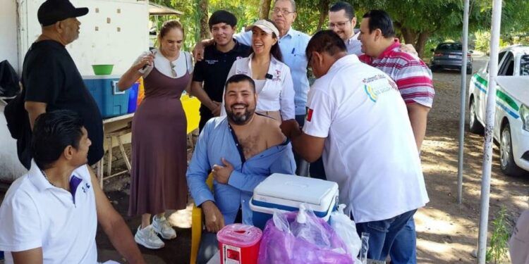 Fge Realiza Diligencias En El Lugar Donde Fue Ultimado El Alcalde Carlos Manzo