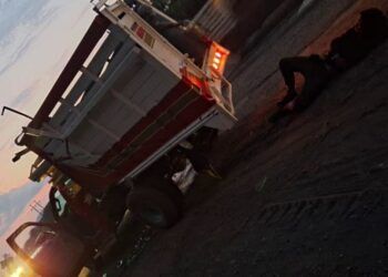 Asegurados 50 Kilos De Droga Y Detienen A Un Implicado En Morelia: Ssp