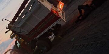 Asegurados 50 Kilos De Droga Y Detienen A Un Implicado En Morelia: Ssp