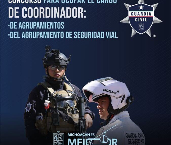 Reitera Alfonso Martínez, ante autoridades federales: urge fortalecer policías municipales y fiscalía