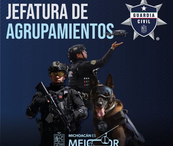 Reitera Alfonso Martínez, ante autoridades federales: urge fortalecer policías municipales y fiscalía