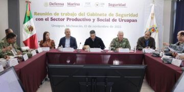 Ciudadanos De Zitácuaro Anuncian El «Movimiento Del Sombrero» Y Una Marcha Por La Justicia