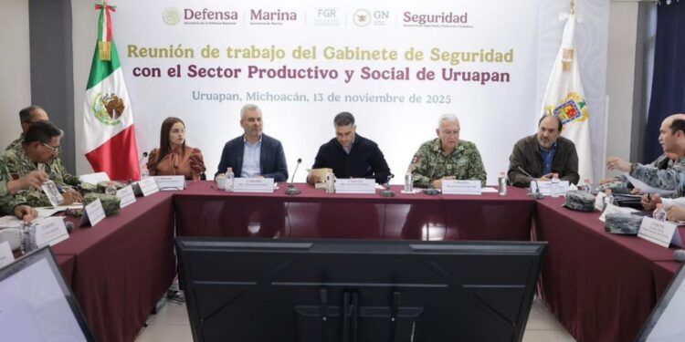 Ciudadanos De Zitácuaro Anuncian El «Movimiento Del Sombrero» Y Una Marcha Por La Justicia