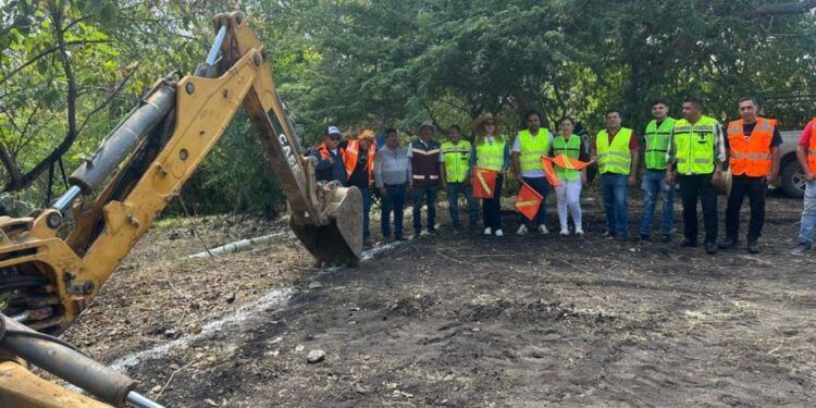 Reitera Alfonso Martínez, Ante Autoridades Federales: Urge Fortalecer Policías Municipales Y Fiscalía