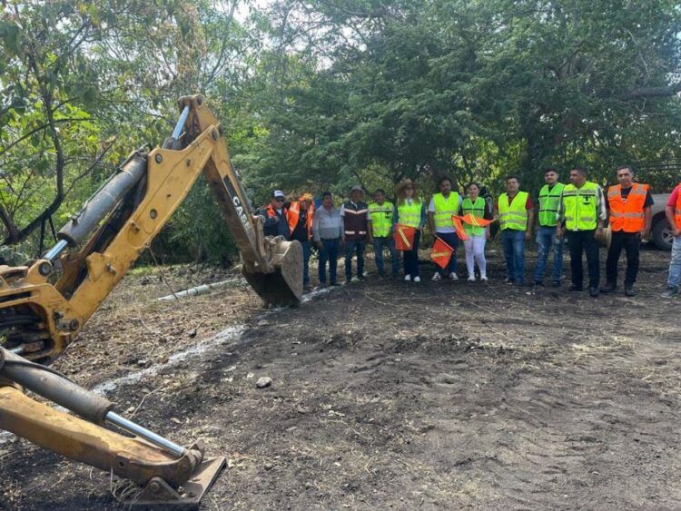 Reitera Alfonso Martínez, Ante Autoridades Federales: Urge Fortalecer Policías Municipales Y Fiscalía