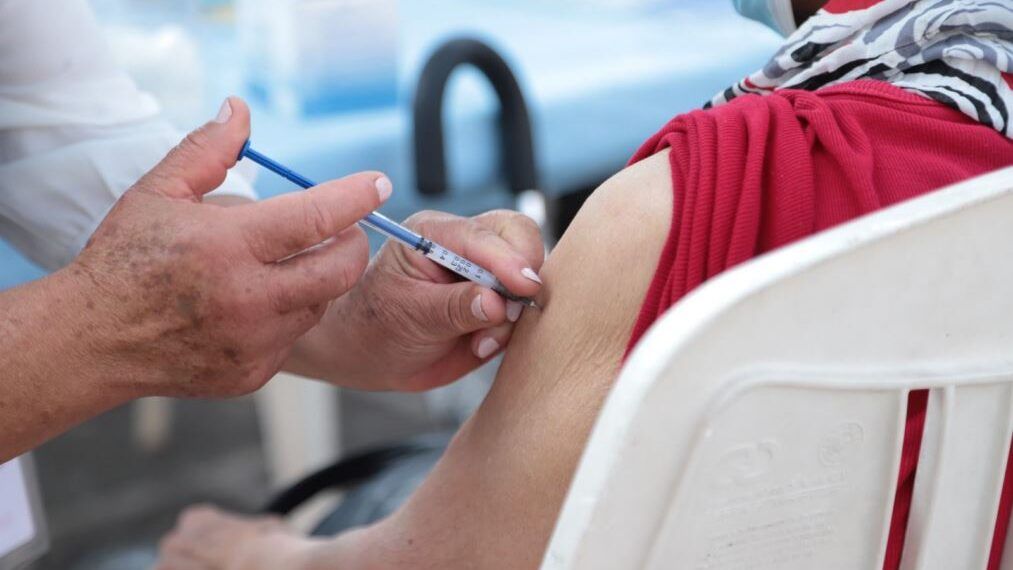 Ssm Instalará Mega Centros De Vacunación En 17 Municipios