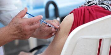 Ssm Instalará Mega Centros De Vacunación En 17 Municipios 13 Acuerda Bedolla Con Transportistas, Condonaciones Y Descuentos Para El Buen Fin