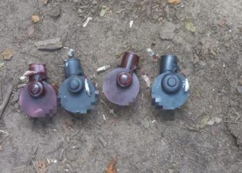 Reitera Alfonso Martínez, Ante Autoridades Federales: Urge Fortalecer Policías Municipales Y Fiscalía