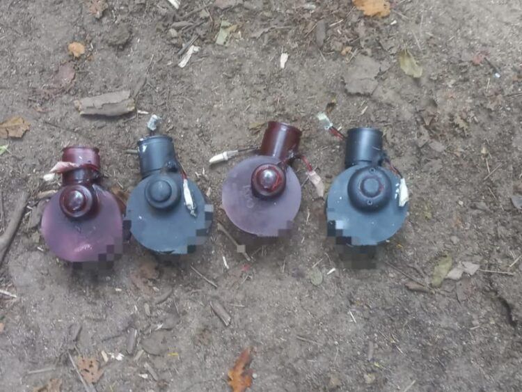 Desactivan 4 Artefactos Explosivos Improvisados En Apatzingán 20 Reitera Alfonso Martínez, Ante Autoridades Federales: Urge Fortalecer Policías Municipales Y Fiscalía