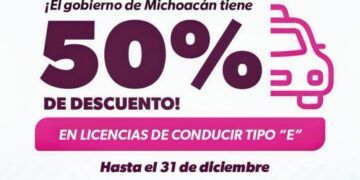 Habrá Descuento Del 50% En Licencias De Conducir Del Servicio Público: Itransporte 28 Habrá Descuento Del 50% En Licencias De Conducir Del Servicio Público: Itransporte