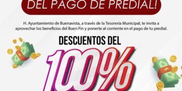 ¡Atención Buenavista! Presidente Irma Moreno Anuncia Perdón Total De Multas Y Recargos Del Predial 27 Muere Aguacatero En Hospital, Tras Estallarle Explosivo Improvisado Terrestre En Huerta De Cotija