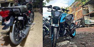 Se Incrementa La Ola De Robos De Motocicletas En Apatzingán; Tres Sustraídas En Seis Horas 26 Se Incrementa La Ola De Robos De Motocicletas En Apatzingán; Tres Sustraídas En Seis Horas