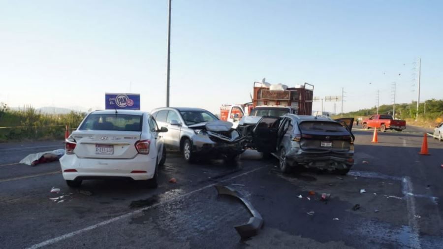 Carambola En Zamora, Deja Un Motociclista Muerto Y Dos Personas Lesionadas 19 Carambola En Zamora, Deja Un Motociclista Muerto Y Dos Personas Lesionadas