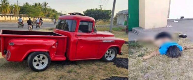 Mujer Muere Atropellada En La Ruana; Autoridades Aseguran Vehículo Presuntamente Involucrado 22 Operación «Fantasma» Desmantelan 4 Campamentos Clandestinos… ¡Pero Los Malos No Vinieron A La Fiesta!