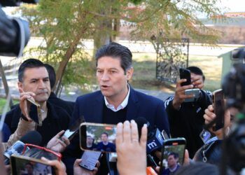 Ciudadanos De Zitácuaro Anuncian El «Movimiento Del Sombrero» Y Una Marcha Por La Justicia