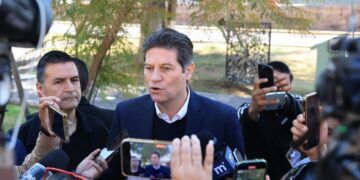 Ciudadanos De Zitácuaro Anuncian El «Movimiento Del Sombrero» Y Una Marcha Por La Justicia