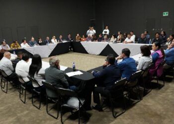 Iglesia Católica Se Suma Al Plan Michoacán Por La Paz Y La Justicia