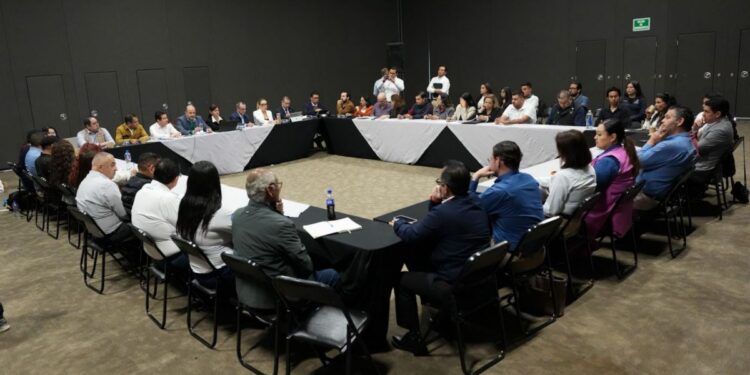 Iglesia Católica Se Suma Al Plan Michoacán Por La Paz Y La Justicia