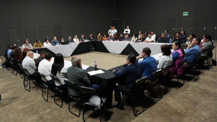 Inicia Diálogo Con El Sector Educativo Para El Plan Michoacán Por La Paz Y La Justicia: Iemsysem 22 Iglesia Católica Se Suma Al Plan Michoacán Por La Paz Y La Justicia