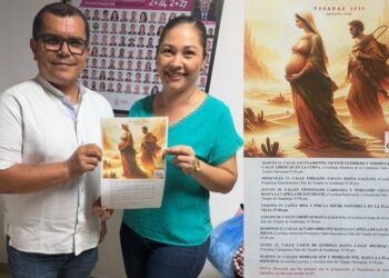 Presidenta Irma Moreno Impulsa La Transformación En Buenavista Con La Unión De Todos Los Sectores 20 Iem Aprueba Presupuesto Para 2026 Y Destina Más De $310 Millones A Partidos Políticos