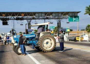 Transportistas Levantan Bloqueos Carreteros Tras Alcanzar Acuerdos Con El Gobierno Federal