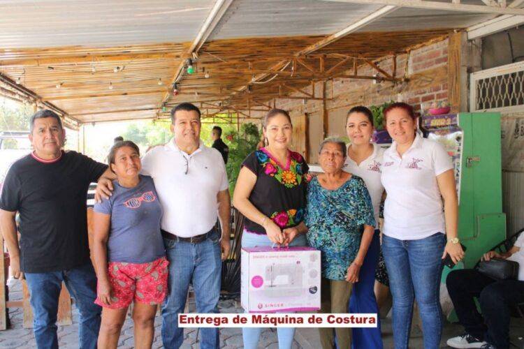 Irma Moreno Transforma Comunidades De Buenavista Con Entrega Directa De Apoyos Y Contacto Ciudadano 24 Muere Jinete Al Ser Pisoteado Por Un Toro En Un Jaripeo De Tarímbaro