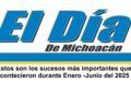 Estos Son Los Sucesos Más Importantes Que Acontecieron Durante Enero -Junio Del 2025