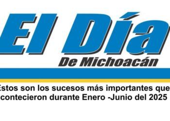 Estos Son Los Sucesos Más Importantes Que Acontecieron Durante Enero -Junio Del 2025