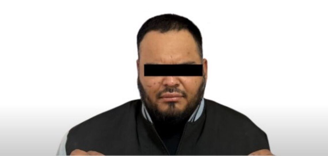 Acusado De Matar A Cuatro En Morelia, Se Escondía En San Luis Potosí 19 Acusado De Matar A Cuatro En Morelia - El Día De Michoacán