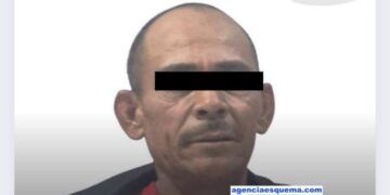 Acusado De Violación Detienen A Lucio En Taretan 3 Borrador Automático