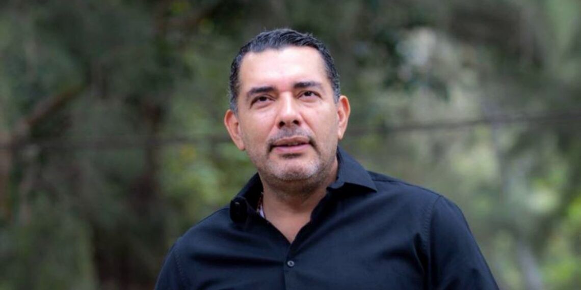 Agustin Solorio Desaparecido Corto