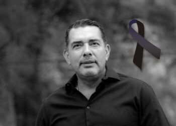 Agustin Solorio Encontrado Sin Vida